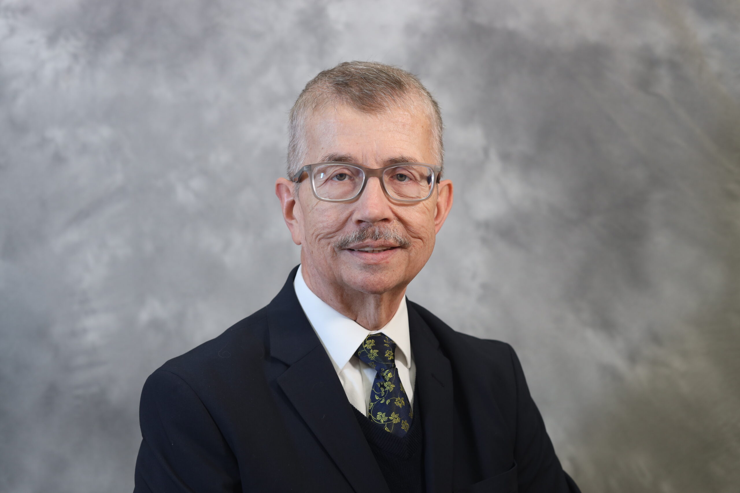 James Bebla, Executive Director of the Catholic Foundation for the Diocese of Scranton